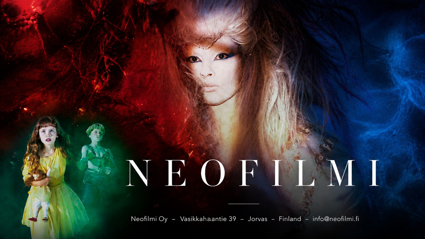Neofilmi Oy
